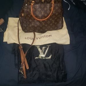Louis Vuitton purse